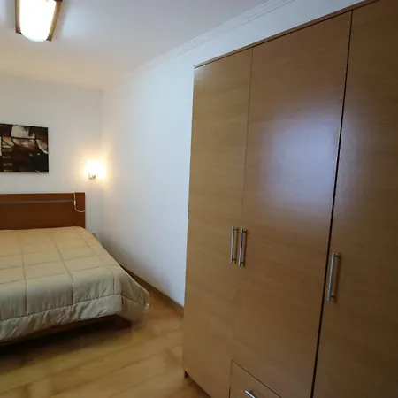 Apartamento Downtown *