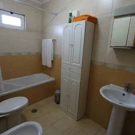 Apartamento Downtown
