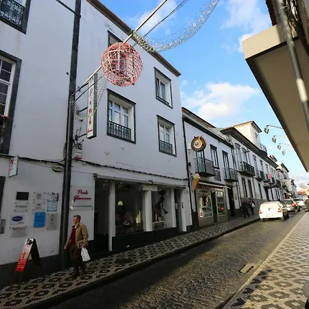 Downtown Apartamento Ponta Delgada