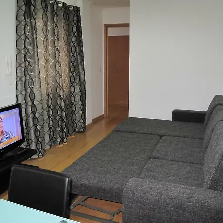 Downtown Apartamento Ponta Delgada