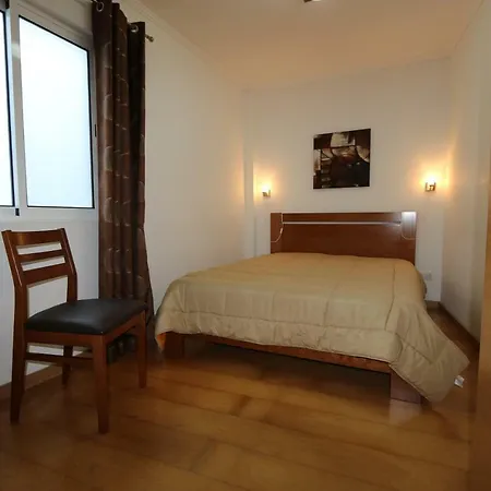 Apartamento Downtown
